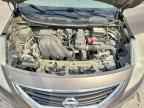 2014 NISSAN VERSA