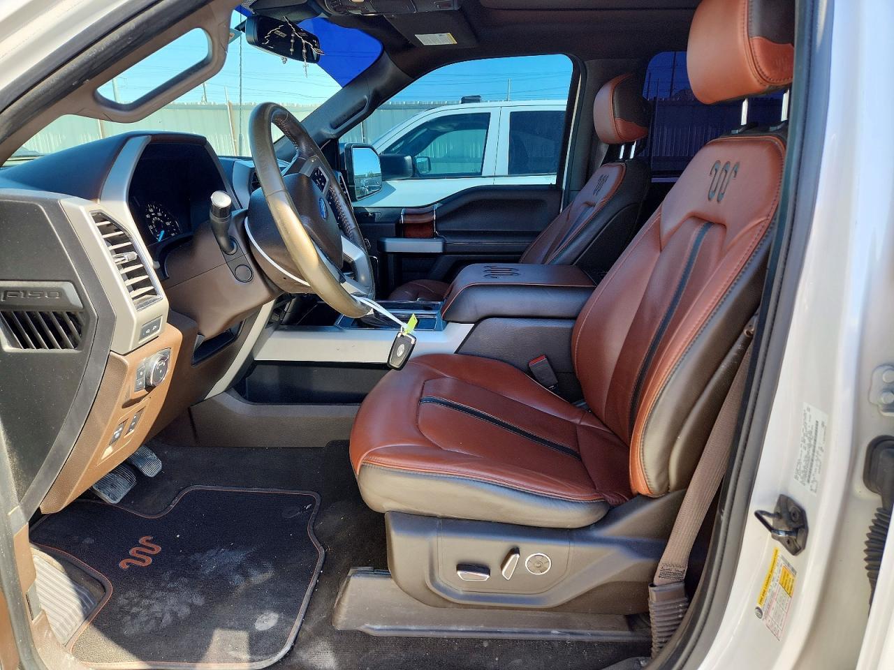 2019 FORD F-150 Lightning