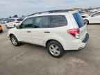 2011 SUBARU FORESTER