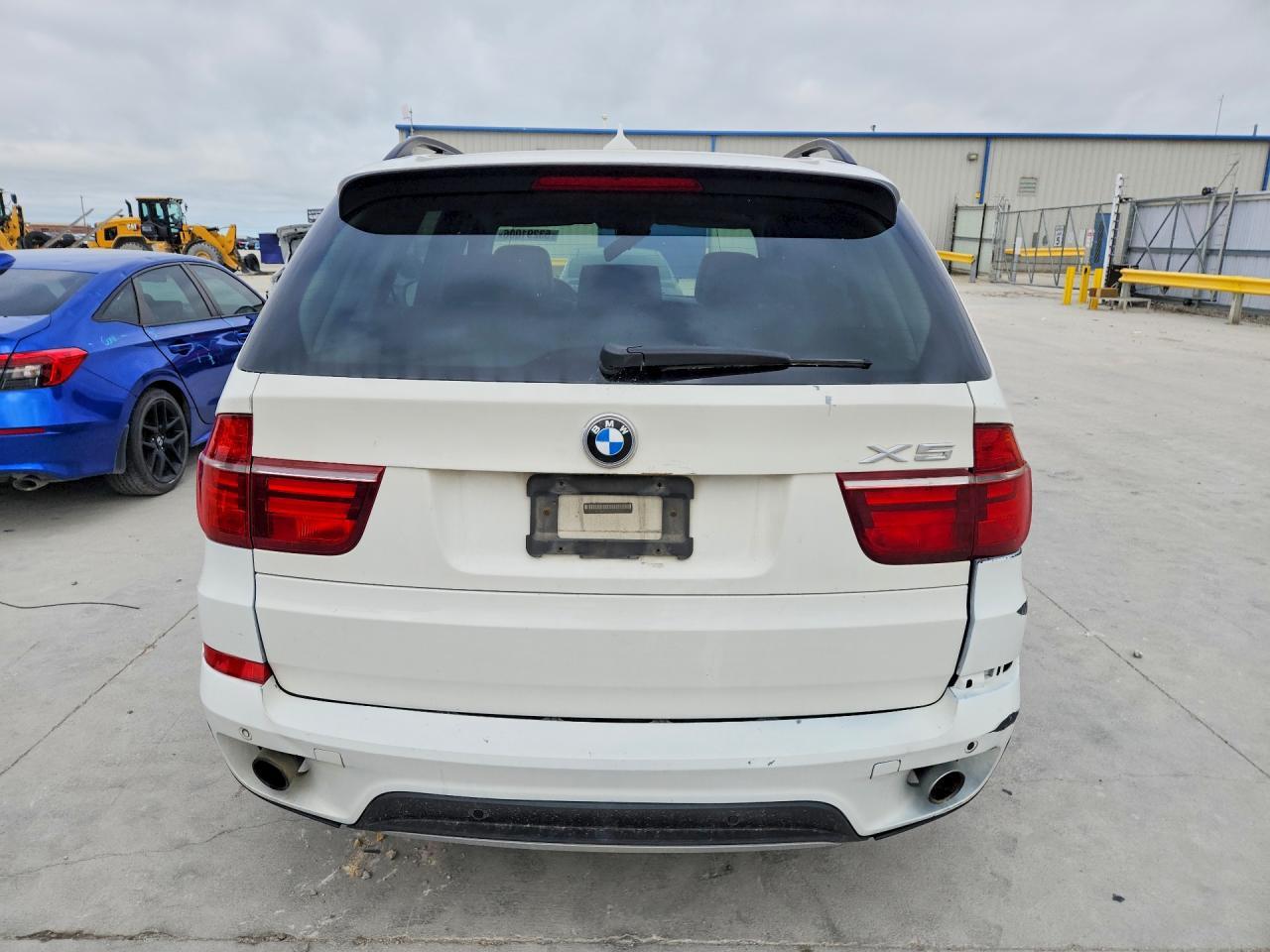 2011 BMW X5