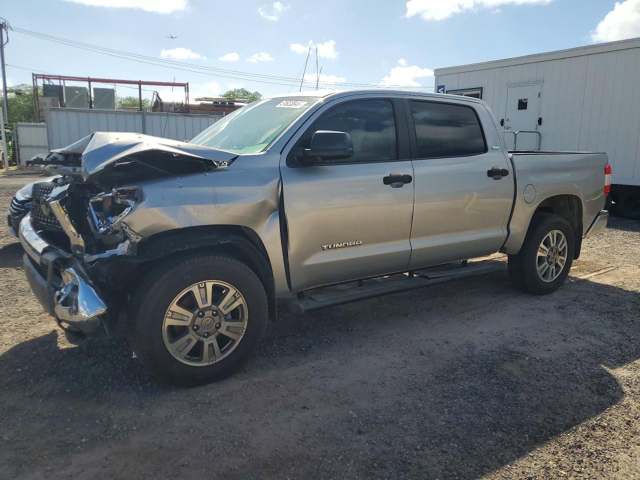 2016 TOYOTA TUNDRA