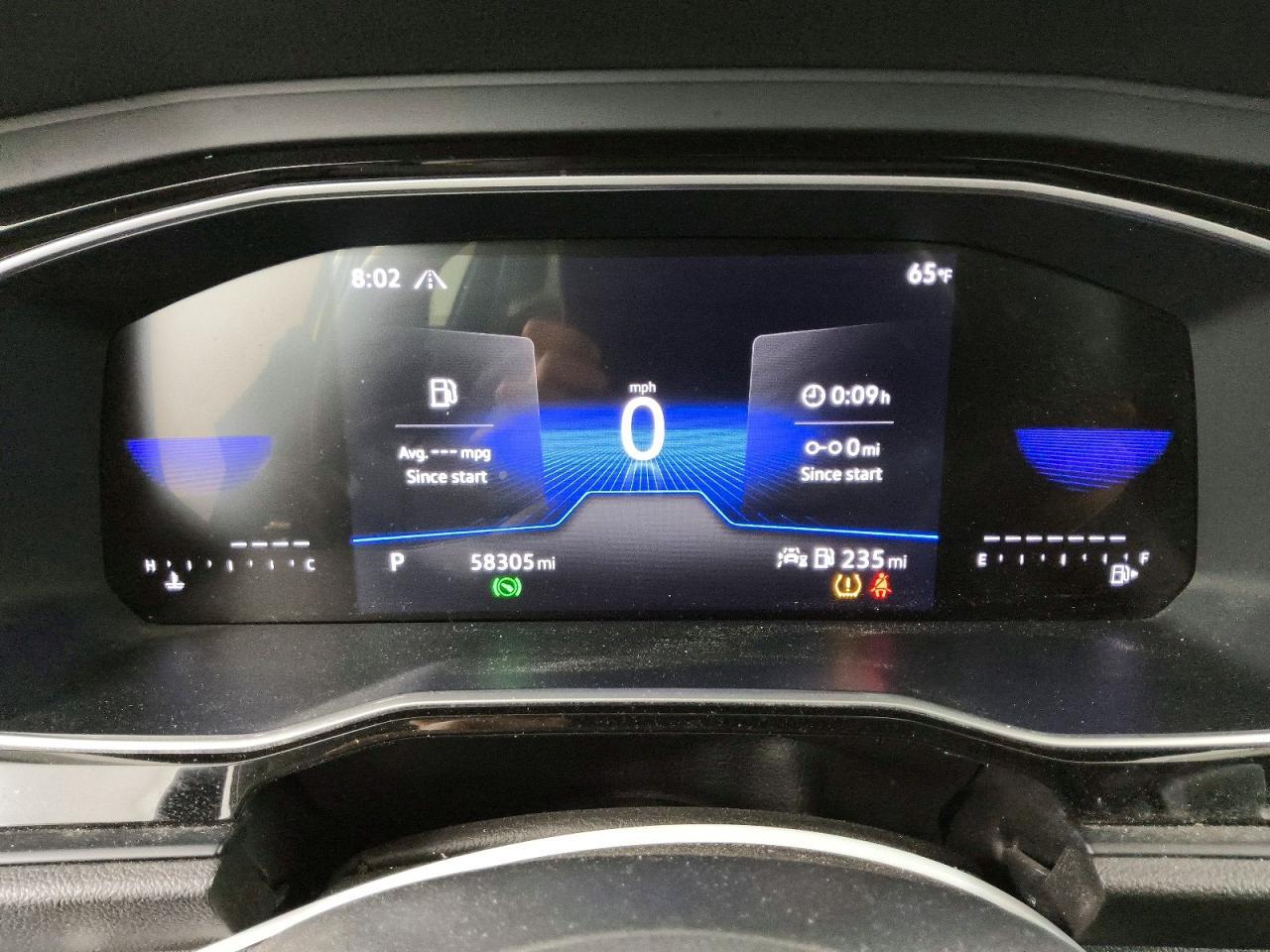 2024 VOLKSWAGEN JETTA