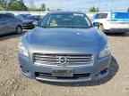 2010 NISSAN Maxima