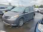 2016 TOYOTA SIENNA
