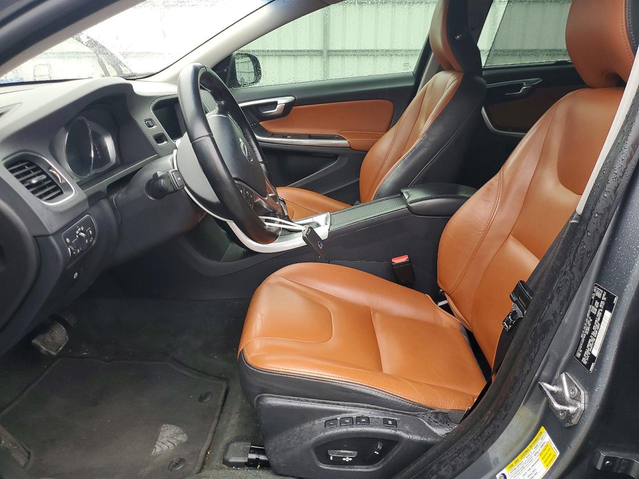 2018 VOLVO S60