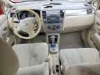 2007 NISSAN VERSA