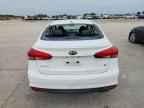 2018 KIA FORTE
