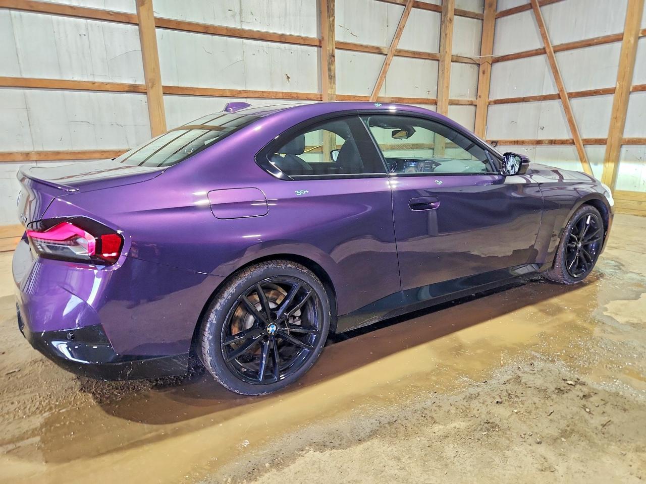 2024 BMW 2 Series