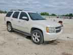 2011 CHEVROLET Tahoe
