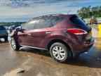 2014 NISSAN MURANO