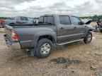 2011 TOYOTA TACOMA