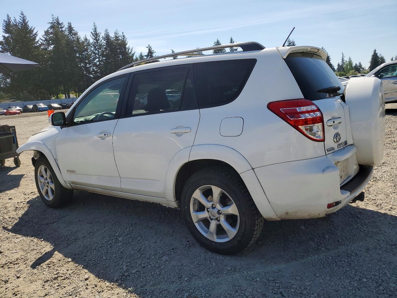 2010 TOYOTA RAV4