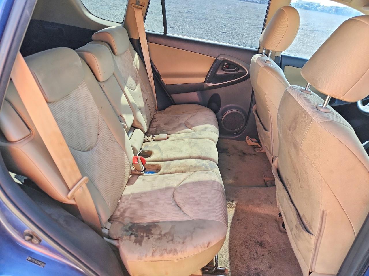 2010 TOYOTA RAV4
