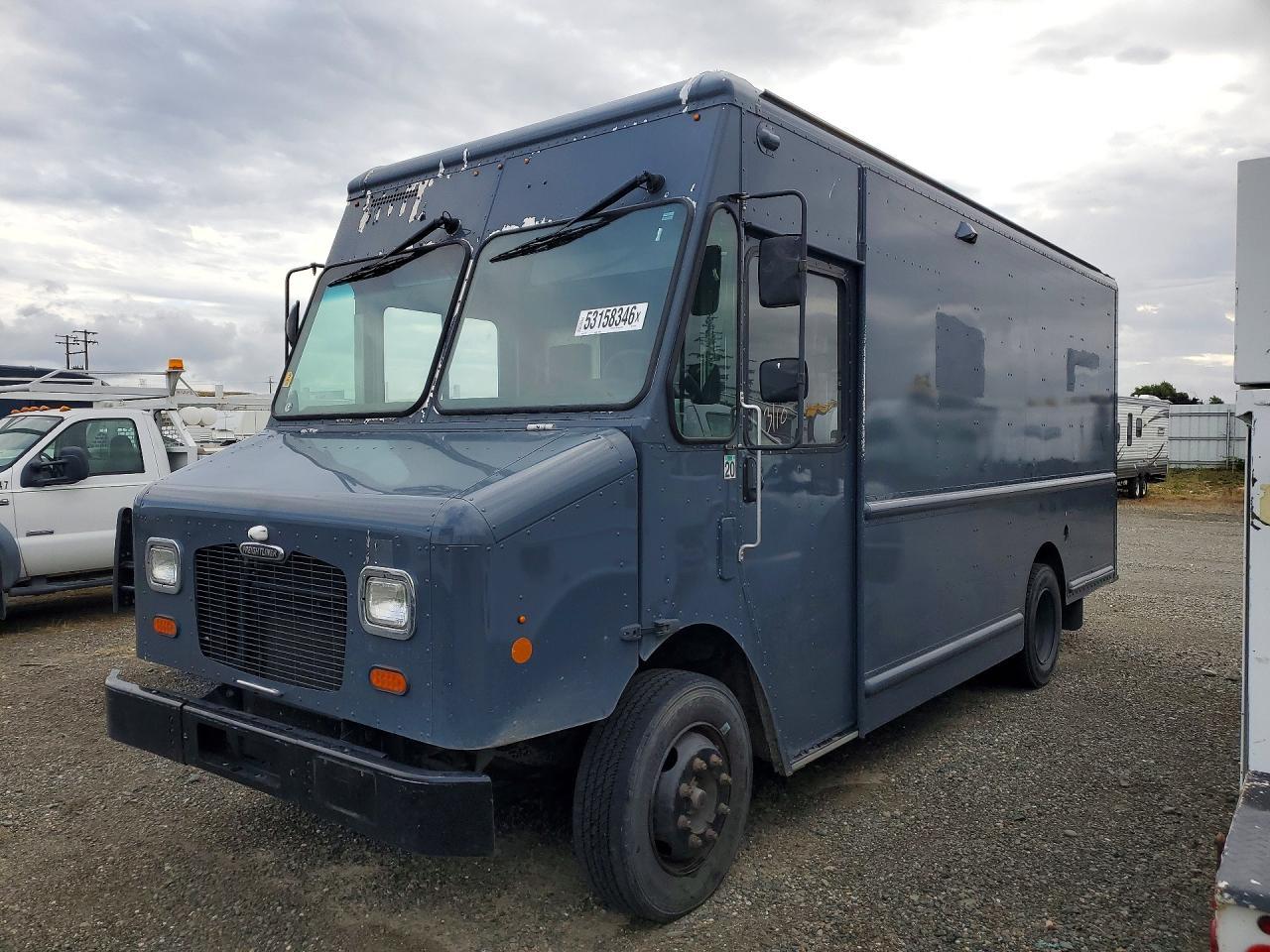 2020 FREIGHTLINER Mt45