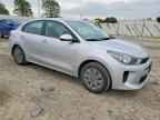 2020 KIA RIO