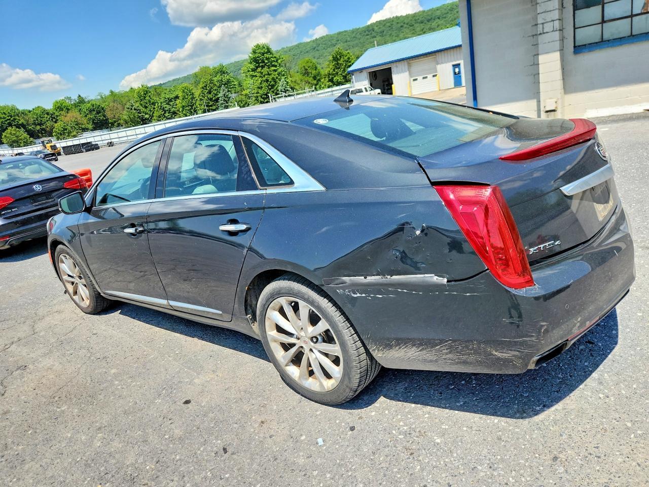 2013 CADILLAC XTS