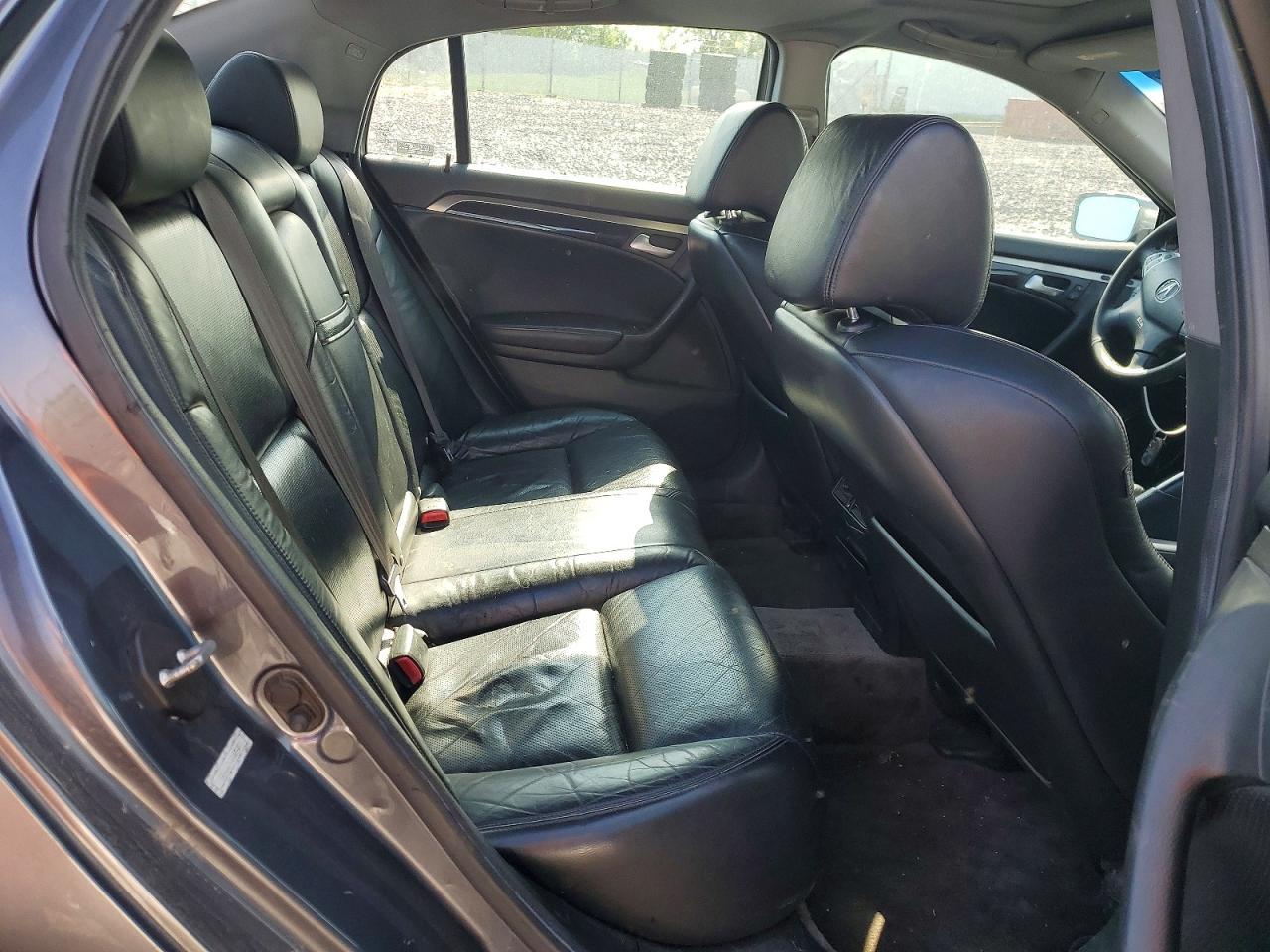 2006 ACURA TL