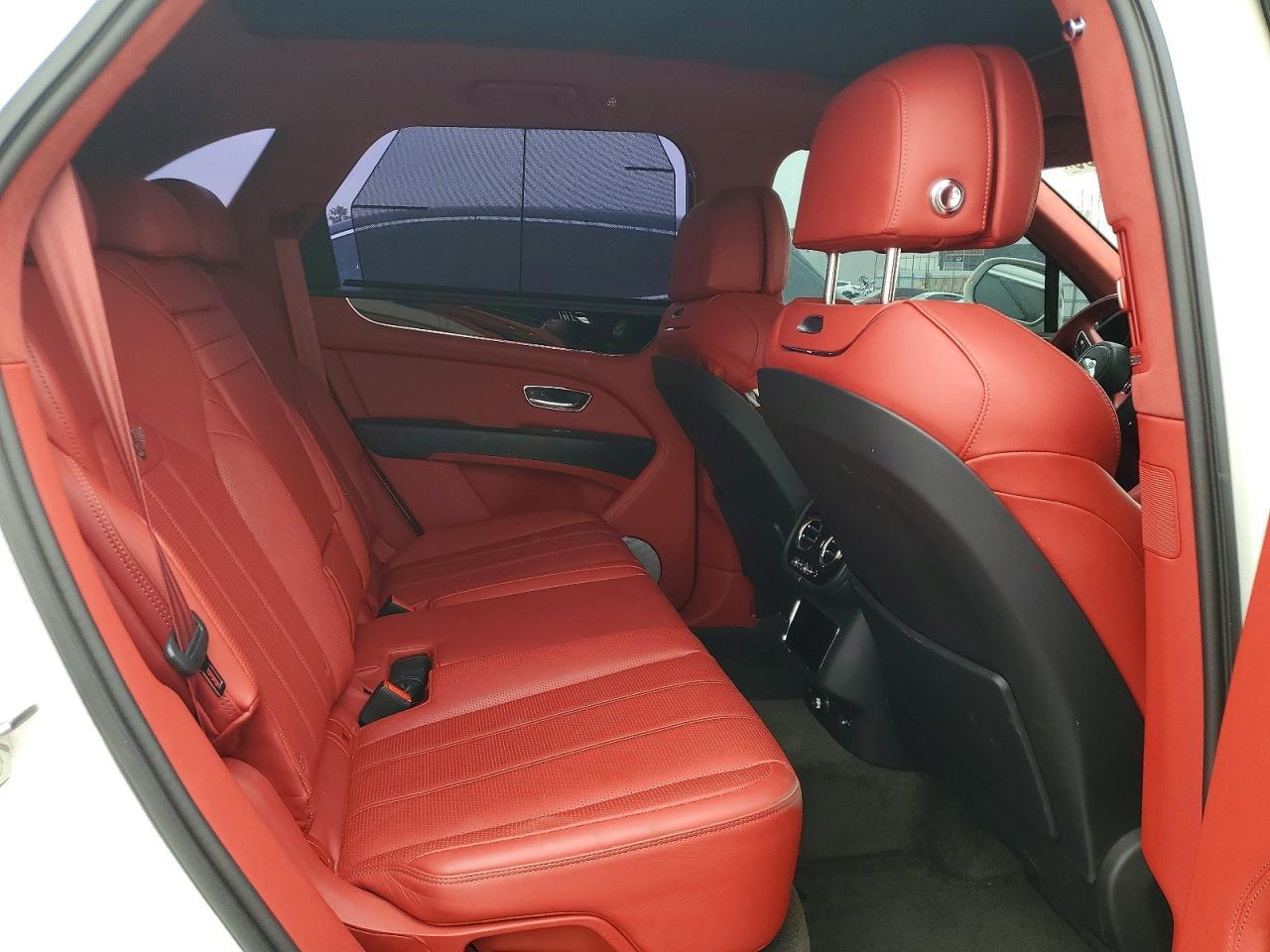 2023 BENTLEY Bentayga