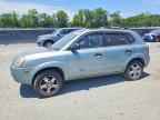 2006 HYUNDAI TUCSON