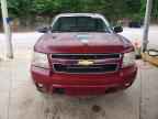 2007 CHEVROLET Avalanche