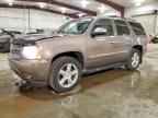 2011 CHEVROLET Tahoe