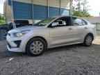 2022 KIA RIO