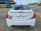 2016 NISSAN VERSA