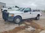 2014 FORD F-150 Lightning