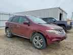 2011 NISSAN MURANO