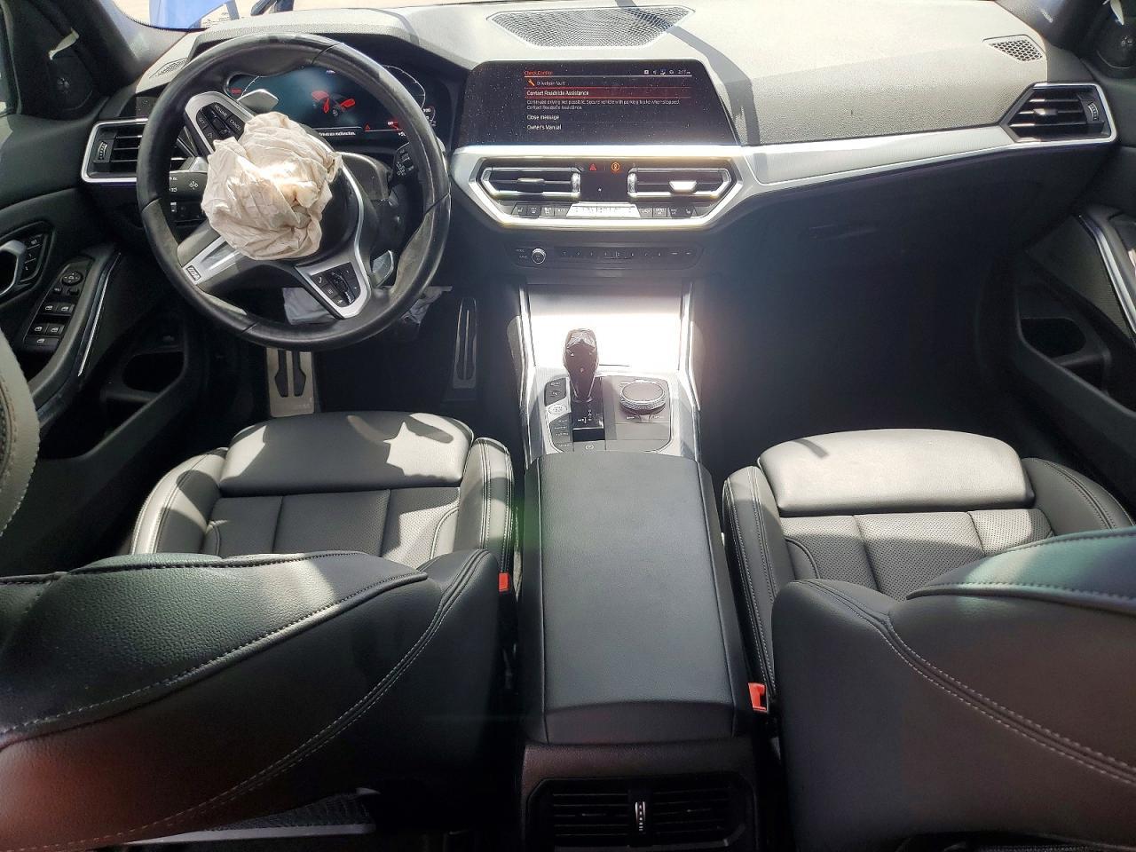 2022 BMW M340i