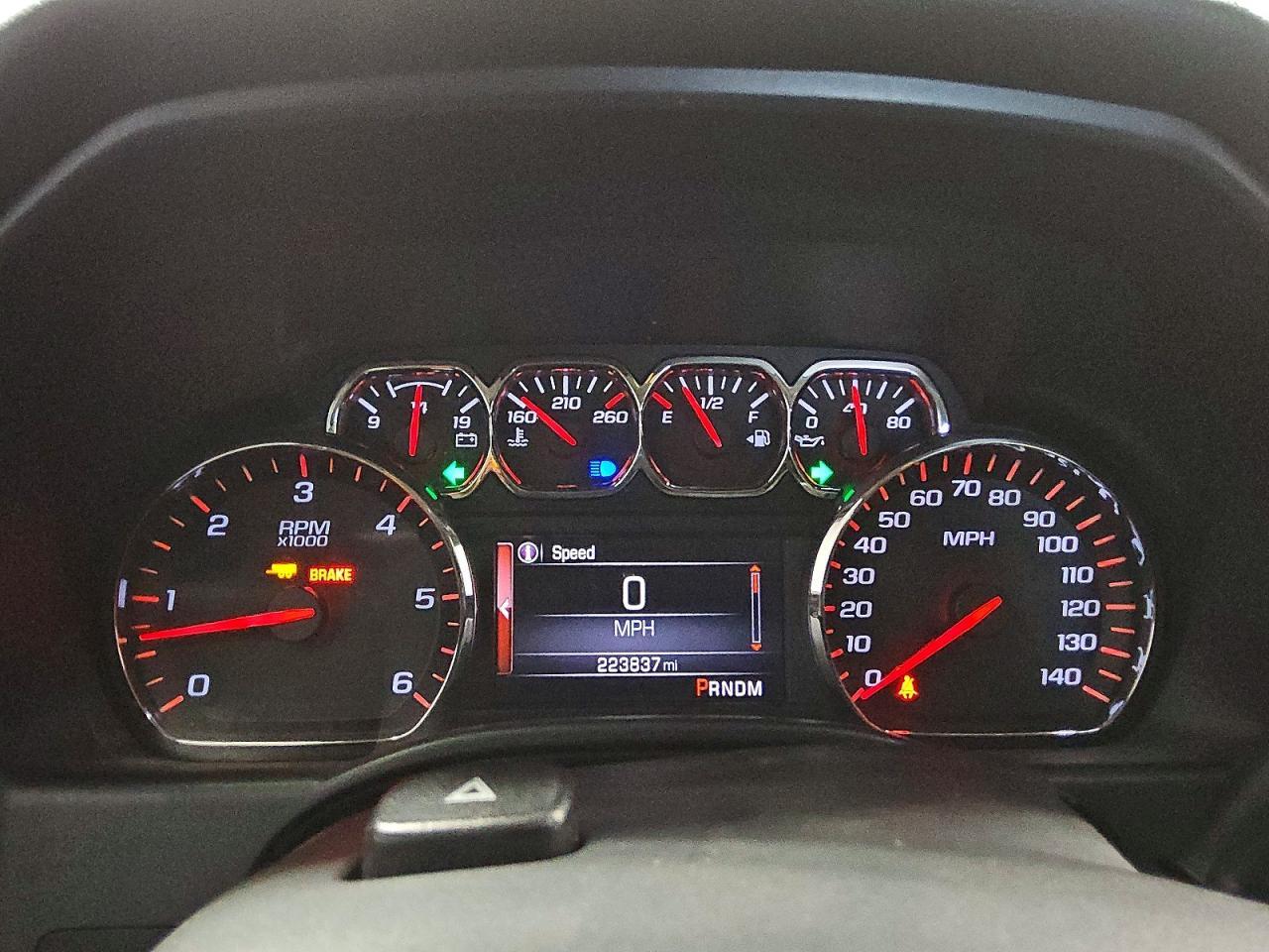 2014 GMC Sierra