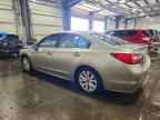 2015 SUBARU Legacy