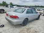 2002 HONDA ACCORD