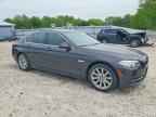 2014 BMW 5 series