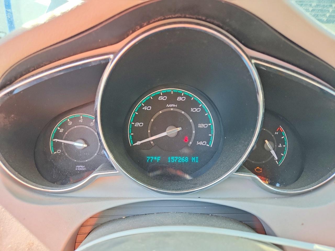 2010 CHEVROLET MALIBU