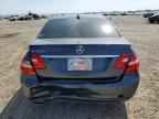 2011 MERCEDES-BENZ E-Class