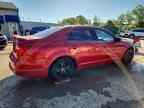 2011 FORD FUSION