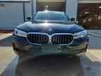 2023 BMW 5 series