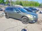 2015 SUBARU Outback