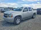 2007 CHEVROLET Avalanche