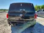 2012 NISSAN Armada