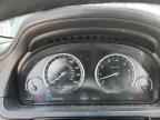 2013 BMW 7 series