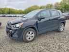 2021 CHEVROLET TRAX