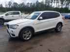 2015 BMW X3