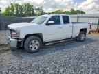 2019 CHEVROLET Silverado