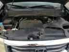 2012 HONDA PILOT