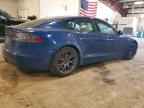2021 TESLA MODEL S