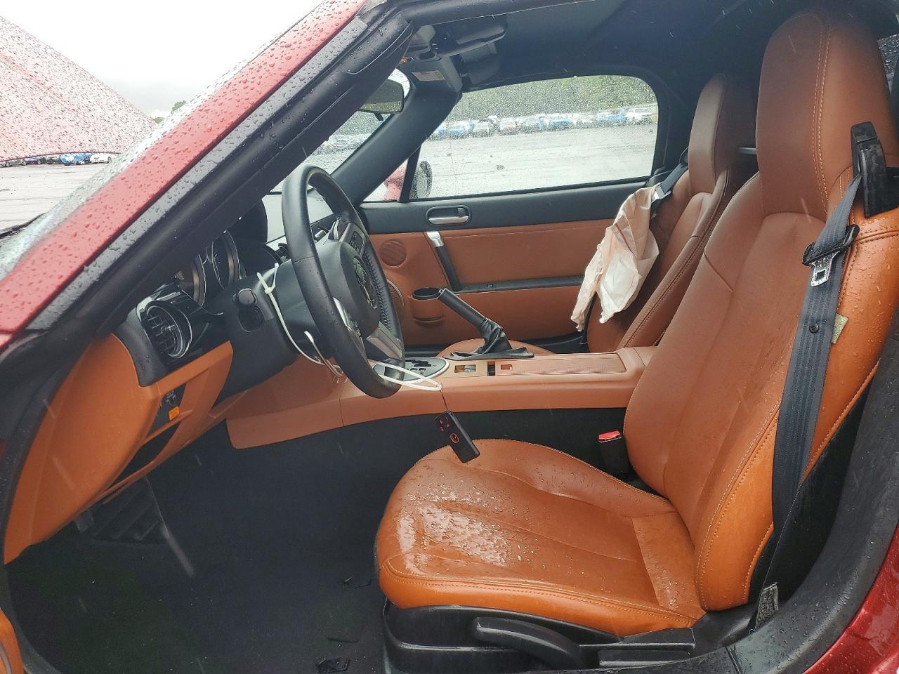 2006 MAZDA MX-5 Miata