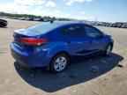 2018 KIA FORTE