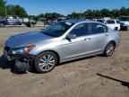 2011 HONDA ACCORD